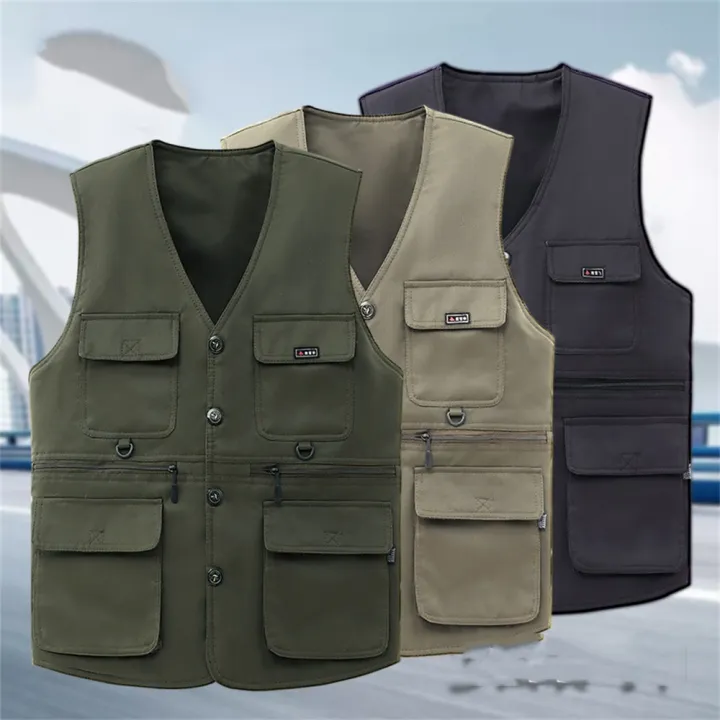 %E3%80%902023NEW%E3%80%91New%20Men%20Multi%20Pocket%20Outdoor%20Vest%20Casual%20with%20Many%20Pockets%20Sleeveless%20Jackets%20Male%20Outdoor%20Photograph%20Waistcoat%20Male%20Clothes%20-%20Image%203