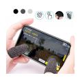 PUBG Mobile Gaming 1 Pair Breathable Mobile Finger Sleeve Press Trigger Game Controller Sweatproof Gloves.