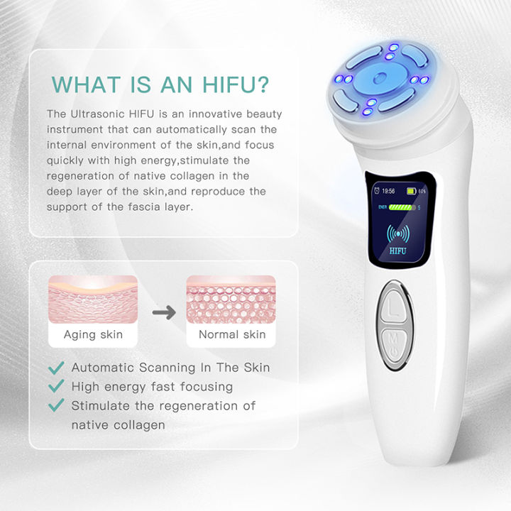 MINI%20HIFU%204th%20Generation%20Lifting%20Machine%20EMS%20Warm%20Ultrasound%20Facial%20Eye%20Massage%20Instrument%20Skin%20Firm%20Home%20Use%20Spa%20Beauty%20Devices%20-%20Image%202