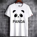 Panda design Best Quality Casual গেঞ্জি ছেলেদের new tshirt | Half Sleeve genji for man. 