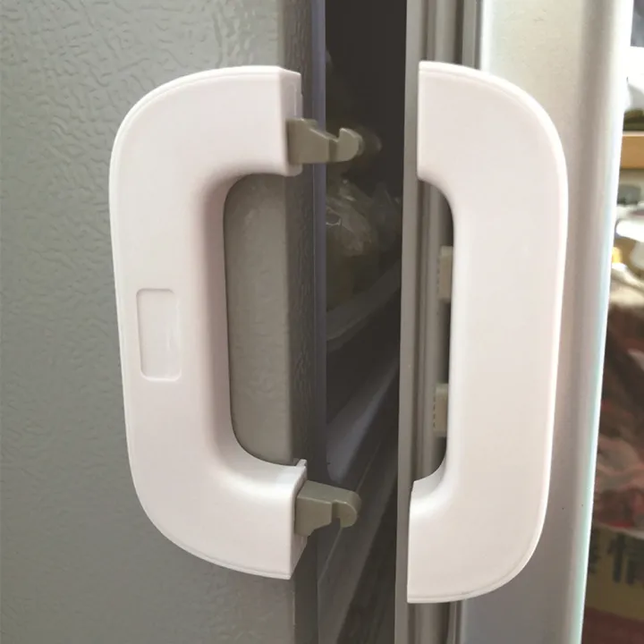 Multi-function%20Infant%20Drawer%20Refrigerator%20Sliding%20Door%20Anti-pinch%20Hand%20Furniture%20Locks%20Strap%20Care%20Products%20Cabinet%20Lock%20Safety%20Lock%20-%20Image%203