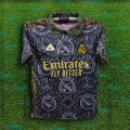 Real Madrid Jersey  2026/27 - Thai Premium Polo Football Jersey For Men - Real Madrid Jersey  2026/27. 