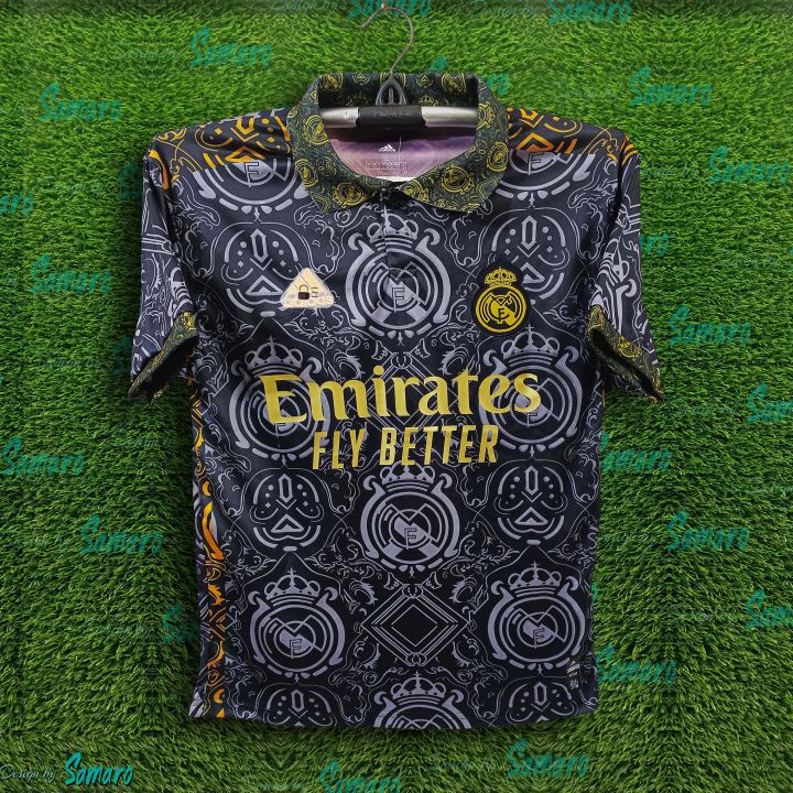 Real%20Madrid%20Jersey%20%202026/27%20-%20Thai%20Premium%20Polo%20Football%20Jersey%20For%20Men%20-%20Real%20Madrid%20Jersey%20%202026/27%20-%20Image%202