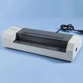 Master A3 320 Laminator Machine. 
