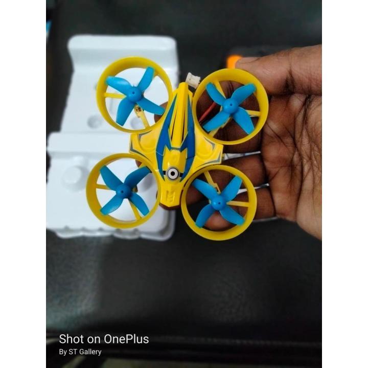 Mini Six Axis Gyroscope (5+ Age) Remote System | Daraz.com.bd
