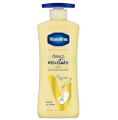 Vaseline Intensive Care Deep Moisture Nourishing Body Lotion For Men & Women - 400ml (Indian). 