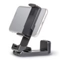 Portable Phone Holder Travel Airplane Train Bus Seat Foldable Support for Iphone 14 13 Samsung Xiaomi Rotatable Phone Stand.