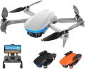 Mini 4 Pro G.P.S Drone 4K Dual Camera Brushless Motor Drone ll. 