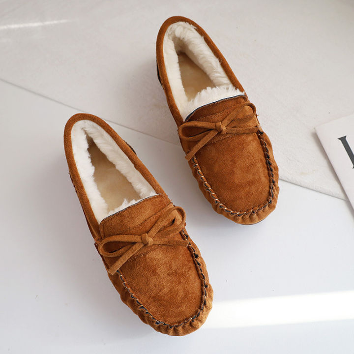 Flat%20soles%20plus%20size%20women's%20shoes%20beanie%20shoes%20women's%20autumn%20and%20winter%20new%20velvet%20warm%20cotton%20shoes%20soft%20soles%20lazy%20pregnant%20women%20mother%20shoes%20-%20Image%208