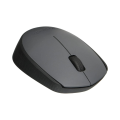 Logitech B170 Wireless Mouse.