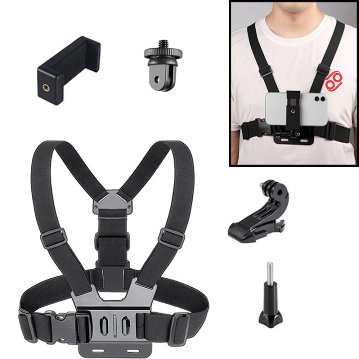 Chest%20Strap%20Mount%20with%20Jhook%20for%20Action%20Camera%20and%20Phone-%20GoPro%20(HERO11,Mini,10,9,%208/7/6/5/4/3+/3/2,%20MAX,%20Session,%20Fusion)%20DJI%20Osmo%20Action,%20Insta360%20%20chest%20mount%20mobile%20holder,%20-%20Image%208