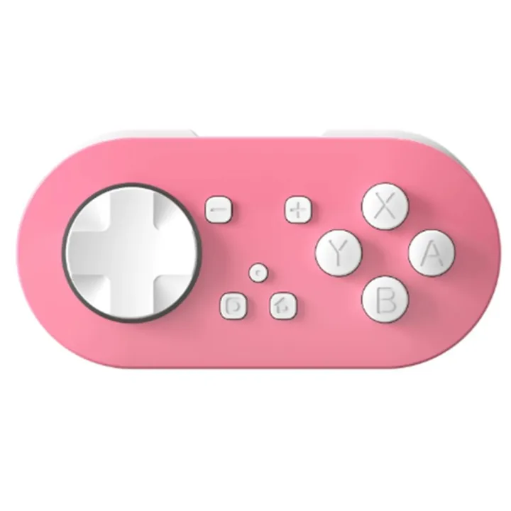 Mini Wireless Game Controller for Switch& Lite& OLED, , Android, and OS ...