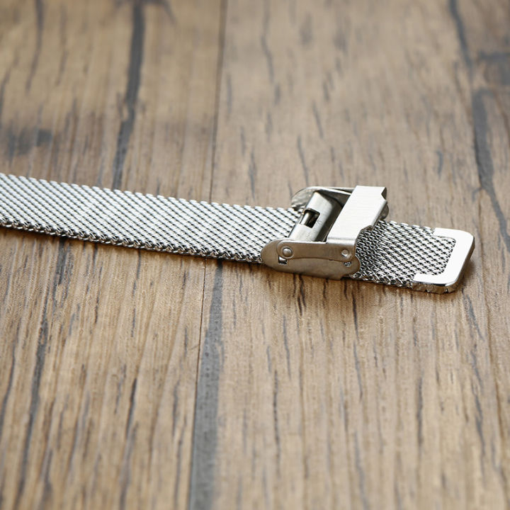 Men%20Bracelet%20Timeless%20Nature%20Of%20Mesh%20Watch%20Bands%20Bracelet%20Stainless%20Steel%20Classic%20Wristband%20Adjustable%20Personalized%20Custom%20-%20Image%204