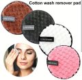 Make Up Remover Clean Sponge Puff sponge. 