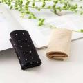 2 Pair Women Socks Short Ankle Socks New Fashion Silk Nylon Socks.