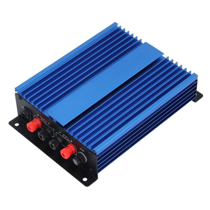 Converter%20Voltage%20Regulator%20High%20Accuracy%20Voltage%20Converter%20Transformer%20Overload%20Guard%20DC13.8V%20Output%20Waterproof%20for%20Taxi%20Radios%20-%20Image%203