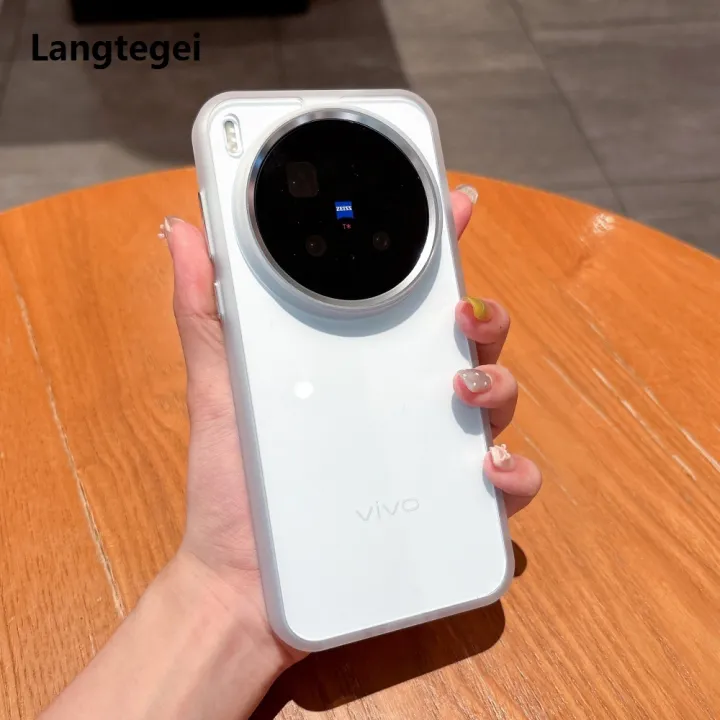 Transparent%20Full%20Frame%20Phone%20Case%20For%20OPPO%20Find%20X8%20Pro%20Ultra%20VIVO%20X200%20X300%20Pro%20Mini%20Independent%20Button%20Lens%20Frame%20Bumper%20Cover%20-%20Image%202