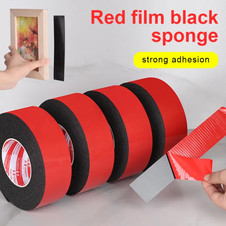 Double%20Sided%20Foam%20Tape%20PE%20High%20Density%20Soft%20Mounting%20Sealing%20Tape%20Strongly%20sticky%20Heavy%20Duty%20Waterproof%20Self%20Adhesive%20Foam%20Tape%20-%20Image%203