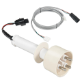 000016053 Ice Water Level Probe Kit As Shown with Harness Ice Water Level Sensor Probe Kit for Manitowoc Ice Machines. 