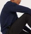 Men's Fashionable full sleeve Round Neck sweater.. 