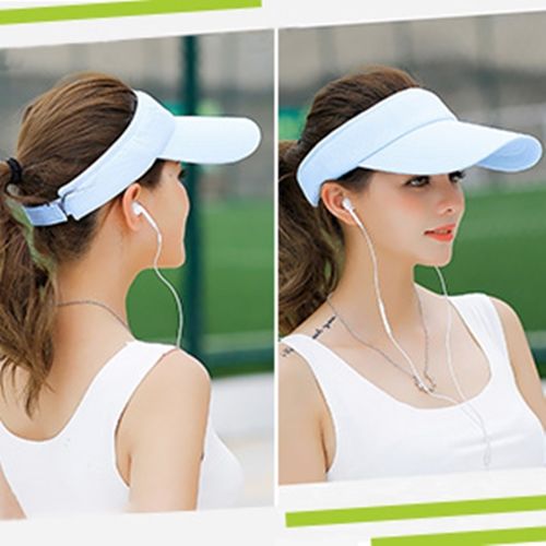 Sun%20Visor%20Hat%20Golf%20Tennis%20Cap%20Without%20Top%20Crown%20Outdoor%20Travel%20-%20Image%206