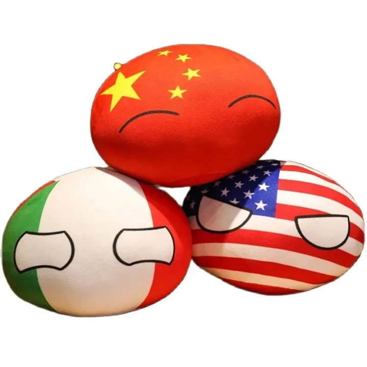 New%20Creative%20Polandball%20Plush%20Toys%20Stuffed%20Soft%20Anime%20Country%20Ball%20Plush%20Pillow%20CHINA%20FRANCE%20Japan%20Cosplay%20Gift%20for%20Kids%20-%20Image%203