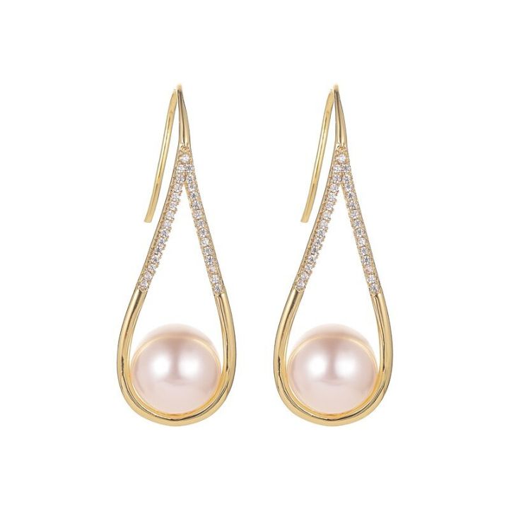 Fashion%20Lovely%20Geometric%20Senior%20Dangle%20Earrings%20Contracted%20Temperament%20Crystal%20Sweet%20Women%20Earrings%20Jewelry%20-%20Image%207