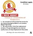 ID115 PLUS Bluetooth Bracelet Smart Watch iOS Android (6 Month Warranty). 