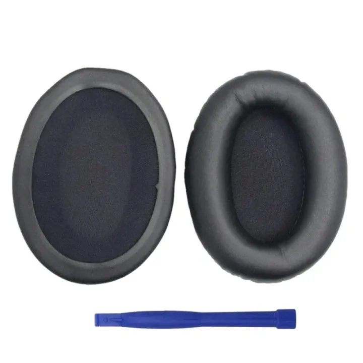 Replacement%20Ear%20Cushion%20Earpads%20For%20HyperX%20Cloud%20II%202%20Headset%20Gamer%20Headphones%20Leather%20Sleeve%20Headband%20Earmuff%20Cover%20-%20Image%203