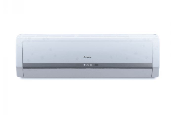 Gree Split Type Air Conditioner GS-30CZ (2.5 TON)