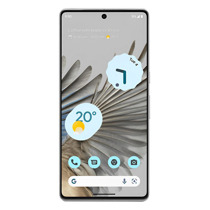 Google%20Pixel%207%20Pro%2012GB%20Ram%20and%20128GB/256GB%20Rom%20Smartphone%20-%20Image%202