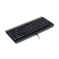 A4Tech FK11 USB Multimedia Mini Keyboard With Bangla. 