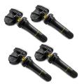 4PCS TPMS Tire Pressure Monitoring Sensor for Haval HL H2 H5 H6 H7. 