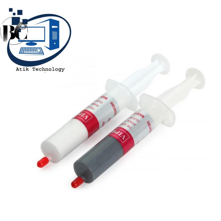Processor Thermal Paste 1 Pcs