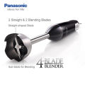 Panasonic MX-SS1 Hand Blender.