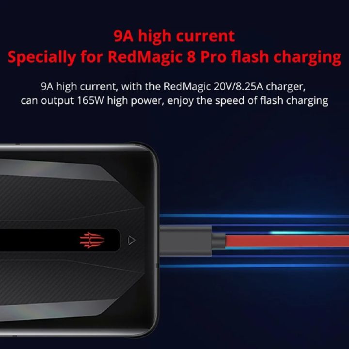 Black%20Shark%20Magnetic%20Charging%20Cable%20USB%20Charger%20Type%20C%20Gaming%20Cable%20for%20Blackshark%203/%203%20Pro%20Phones%2018w%20Fast%20Charge%201.2m%20-%20Image%203
