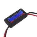 FT08 RC 150A High Precision Watt Meter Power Analyzer Backlight LCD wattmeter SEVICH. 