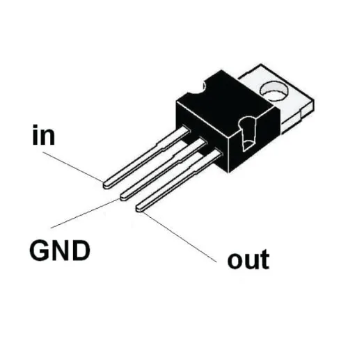LM7809%20L7809CV%20L7809%207809%209V%201.5A%20Voltage%20Regulator%20IC%203%20Pin%20TO-220%20Package%20Fixed%209V%20Positive%20Voltage%20Regulator%20IC%20-%20Image%202