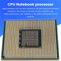 Core I7-2760QM SR02W CPU Processor 6M 45W Socket Support HM65 HM75 HM76 HM77 Chipset. 