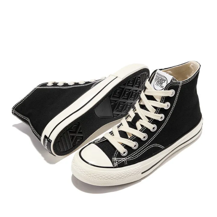 Feiyue/Leap2023New%20Men's%20and%20Women's%20Canvas%20Shoes%20High-Top%20Lace-up%20Mori%20Women's%20Casual%20Shoes%20Popular%20Korean%20Style%20Shoes%20-%20Image%206