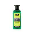 International UK product Hair care XHC Green Tea shampoo used for male/ female - 400 ml. 