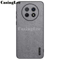 For Huawei Nova Y91 Case Wood Texture Canvas Hrad Shockproof Cover for Huawei Nova Y91 Back Cover Phone Cases. 