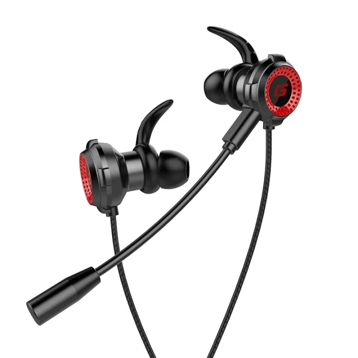 G20%20Gaming%20Earphone%20Noise%20Reduction%203.5mm%20Gaming%20Headset/Earphone/Headphone%20with%20Microphone%20-%20Image%202