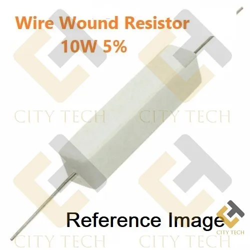 2Pcs%20Wirewound%2010W%2010%20Ohm%20Ceramic%20Cement%20High%20Power%20Wirewound%20Resistor%2010%20Ohm%2010%20Watt%20Wire%20Wound%20Axial%20Lead%20Fixed%20Cement%20Resistor%205%25%20Tolerance%20-%20Image%205