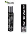 Gatsby Deep Ultimate Body Perfume Spray No Gas 120ml.