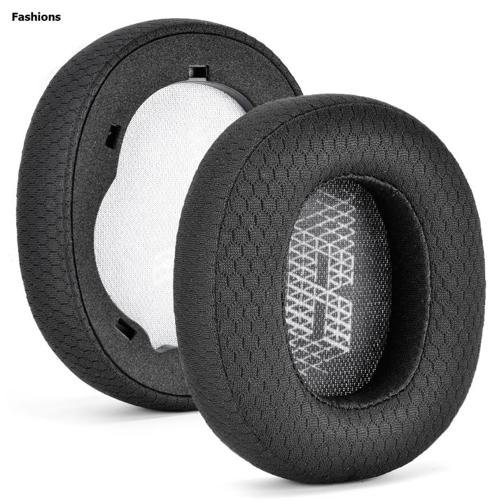 Fashions%20Ear%20Pads%20For%20JBL%20E65BTNC%20Duet%20NC%20LIVE650%20660%20BTNC%20Headphones%20Soft%20Foam%20Cushion%20Cover%20High%20Quality%20Earpads%209.16%20-%20Image%207