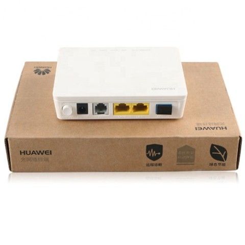 ONU HUAWEI DUALMODE XPON 2PORT