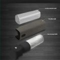 Creative Portable Screen Cleaner Spray Built-in Cleaning Fluid PC Shell Lens Cleaning Artiface 3 in 1 Easy To Carry Clean Tool Set. 