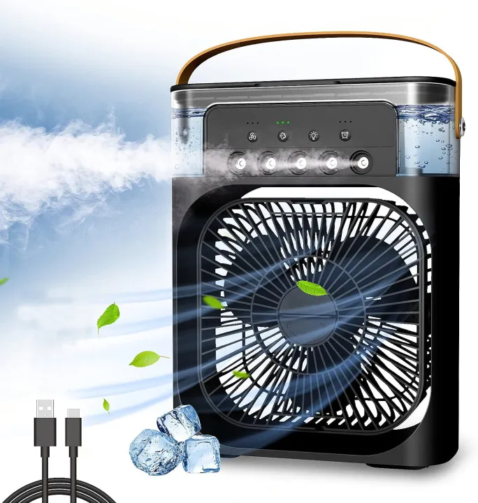Air%20Cooler%20Fan%203%20in%201%20Mini%20Portable%20Fan%20Humidifier%20with%207%20Colors%20LED%20Light%20Air%20Cooler%20600ml%20Water%20Tank%20Air%20Cooling%20Fan%20-%20Image%204