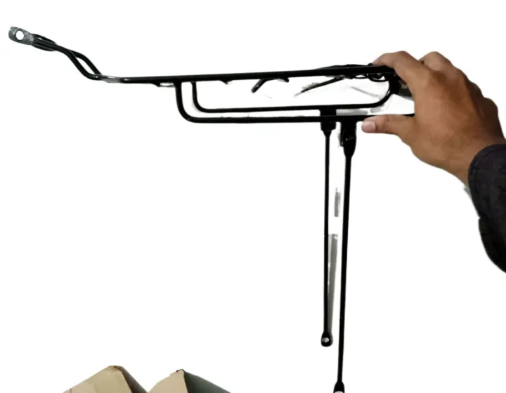 Bicycle%20Luggage%20Rack%20Bike%20Rack,%20Bicycle%20Carrier%20Rack,%20Shelf%20Bicycle%20Rear%20Cargo%20Rack%20-%20Image%206
